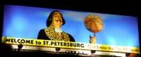 Welcome to Saint Petersburg, Florida